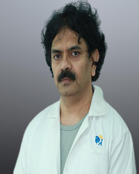 Dr. DVSLN Sharma