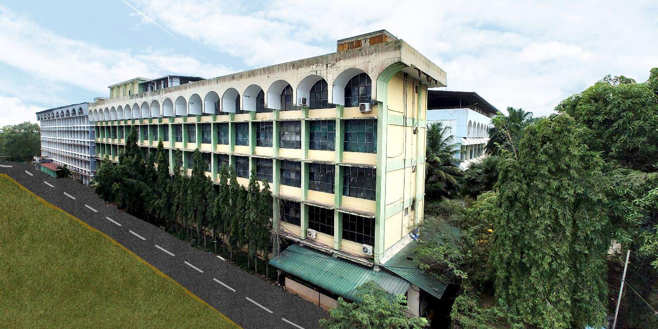 Govt. Medical College Kottayam