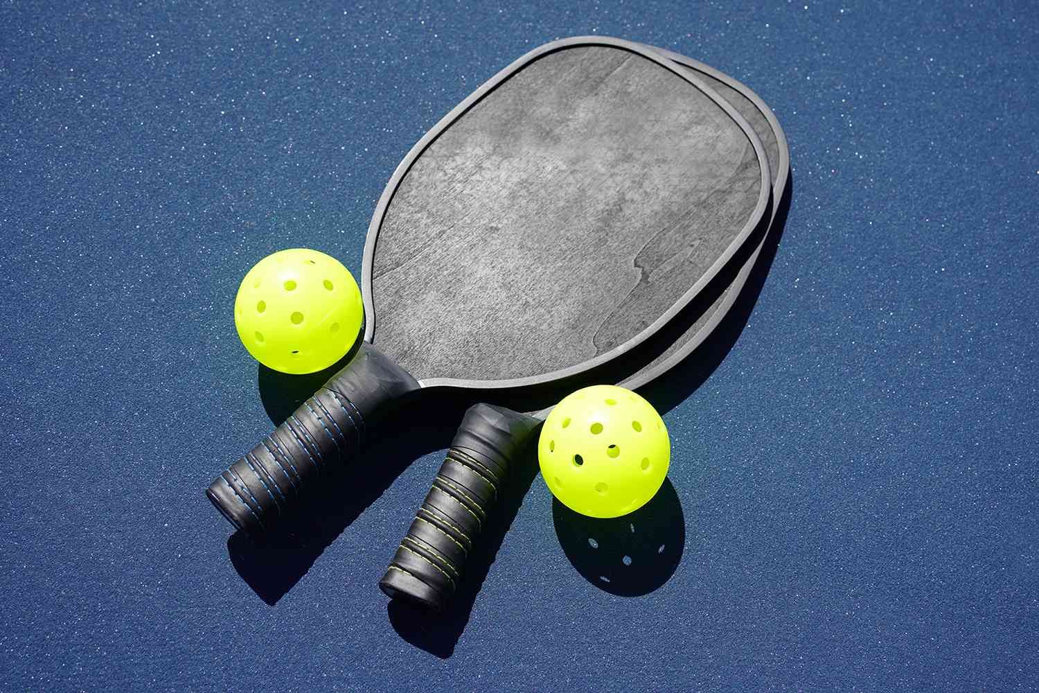 Pickleball - Môn thể thao đang hot tại Việt Nam trong thời gian gần đây