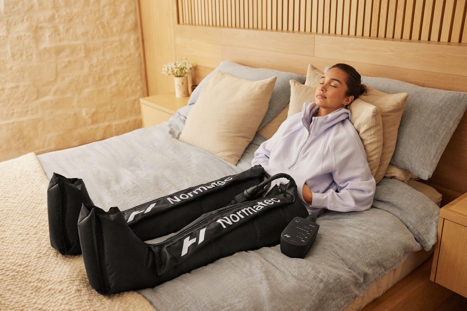 Hyperice Normatec 3 Legs