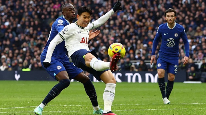 Cầu thủ được dự đoán là đôi chân vàng của 2 đội Chelsea vs Tottenham