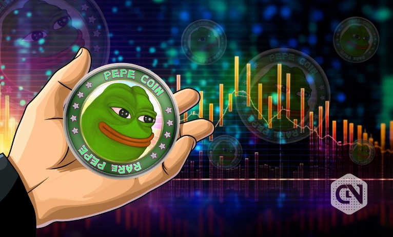 pepe coin