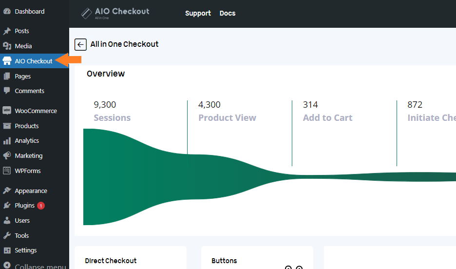 WooCommerce Show Related Products on Cart Page - AovUp (formerly Woosuite)