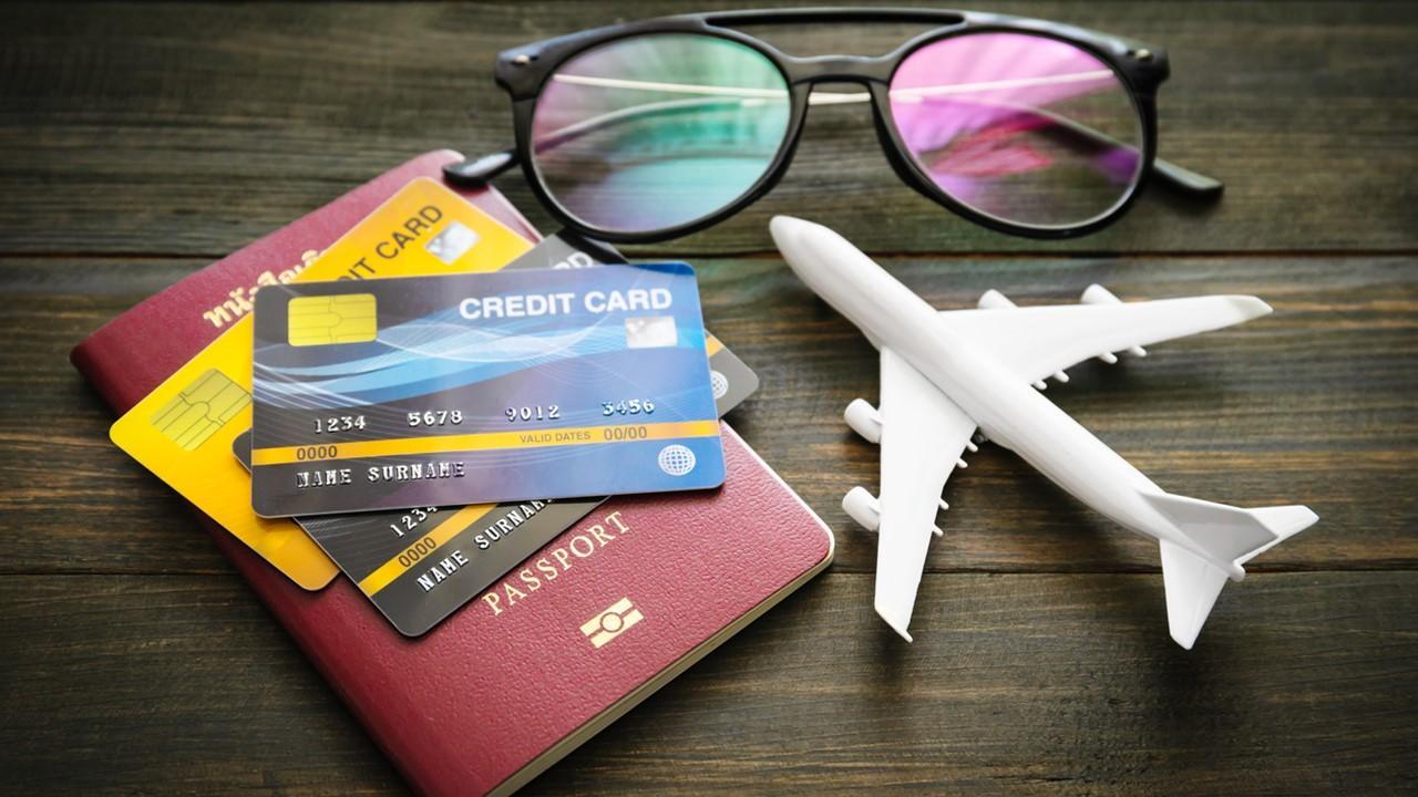 Best Travel Credit Cards 2020: Amex Gold, Chase Sapphire Reserve, and More