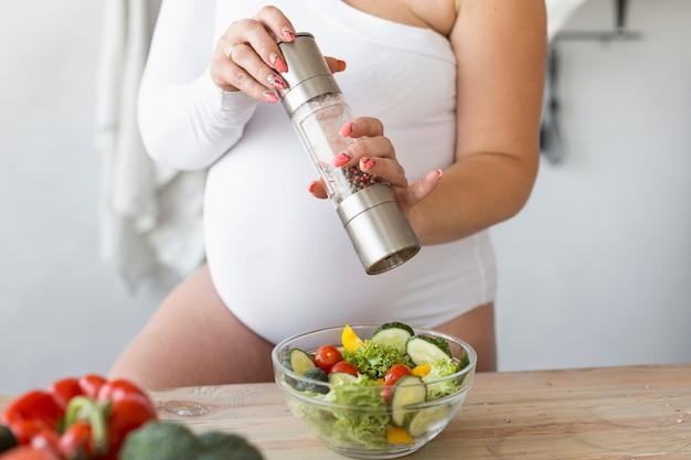 Cele mai recomandate vitamine prenatale