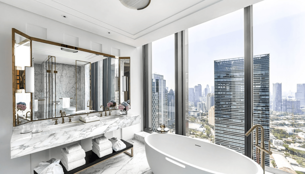 Elite Comforts Premier Travel Hotels