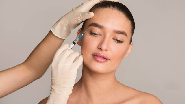 Botox for Beginners: What to Expect During Your First Treatment