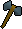 Rune battleaxe