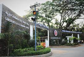 Kidwai Memorial Institute of Oncology 