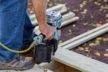 how to budget for your diy deck build in michigan decking tools and equipment custom built