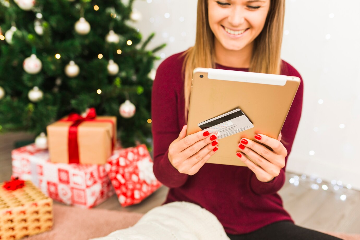 gift card incentive program ideas