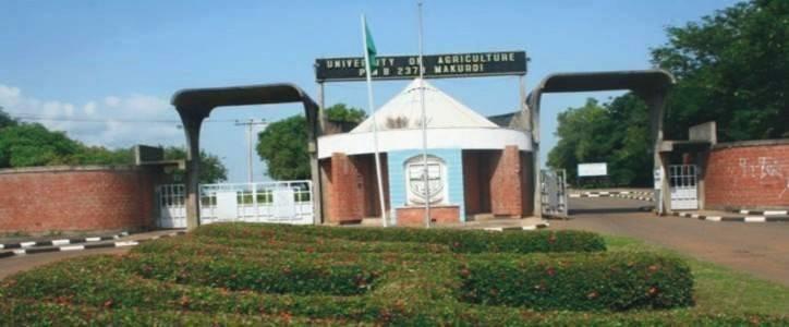 University of Agriculture, Makurdi, Benue - Hotels.ng Places