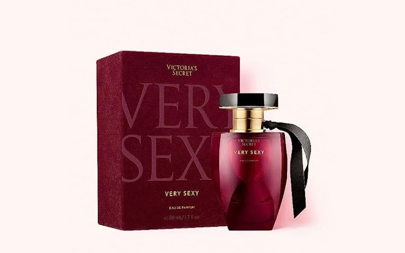 Nước hoa Mỹ dành cho nữ Victoria’s Secret Very Sexy