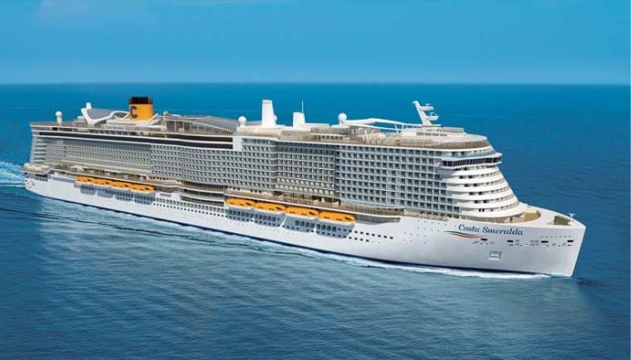 Costa Cruises