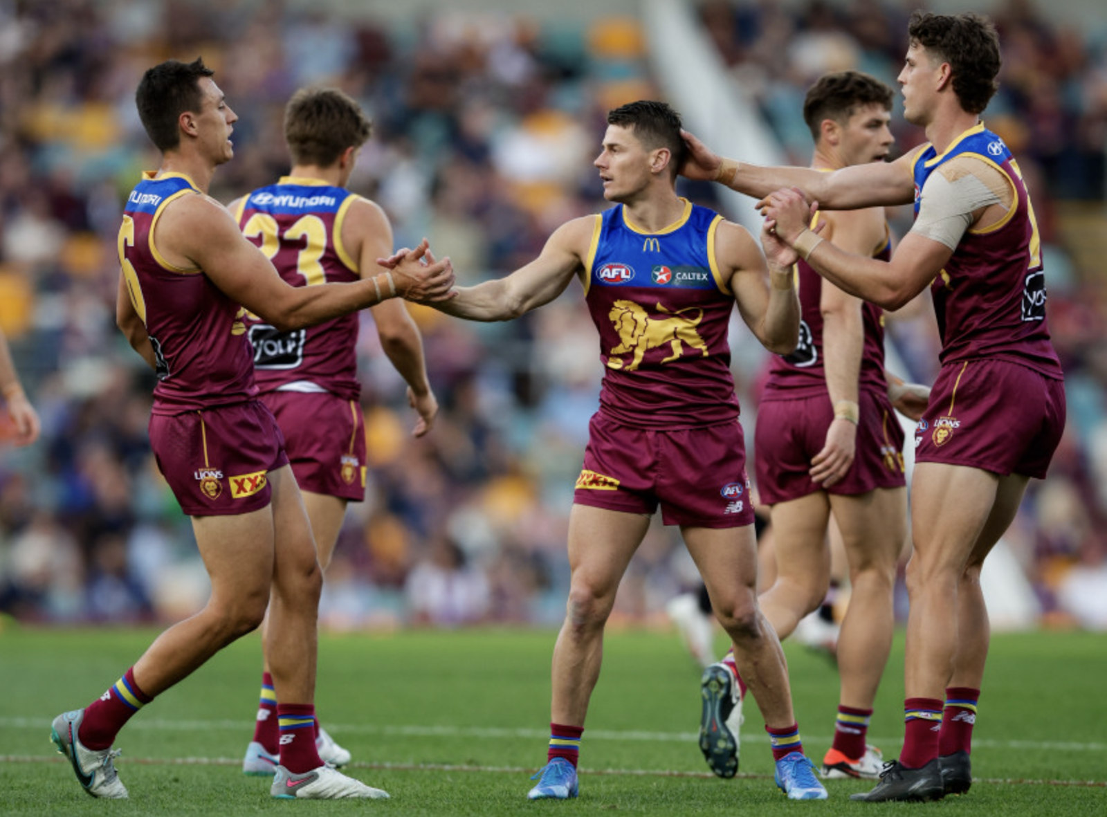 The Big Guide for the Ultimate Brisbane Lions Fan