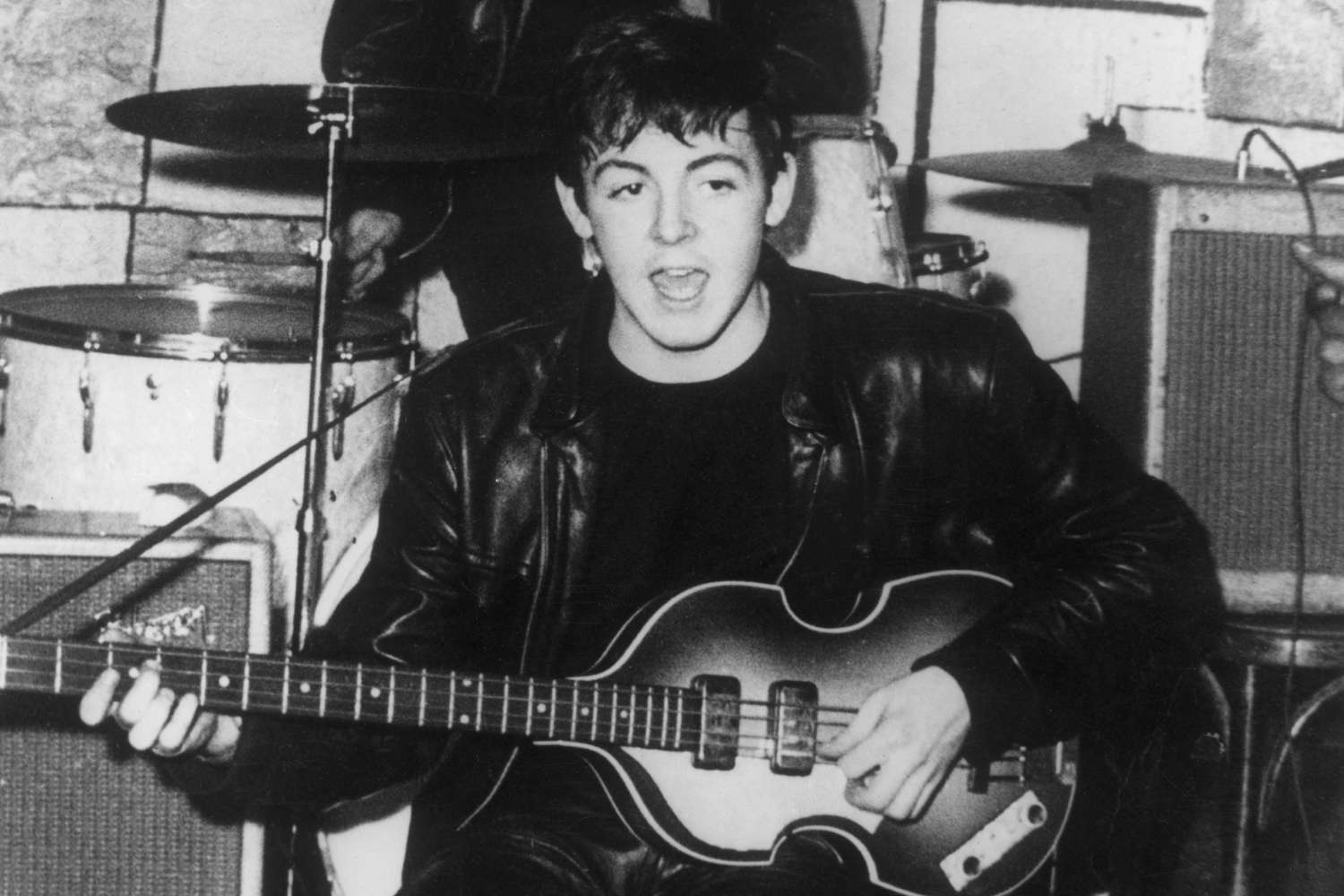 Imagem de conteúdo da notícia "Baixo perdido de Paul McCartney é recuperado após 5 décadas" #1