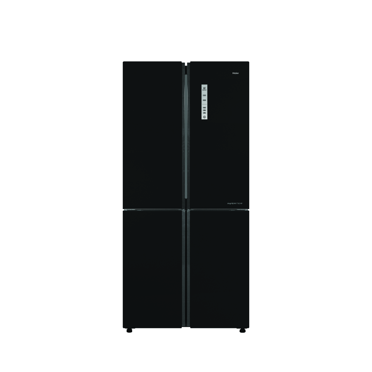 Haier 516L 4 Door Inverter Refrigerator HAI-HRFIG525AMGB- Peti Sejuk Besar Terbaik di Malaysia- Shop Journey