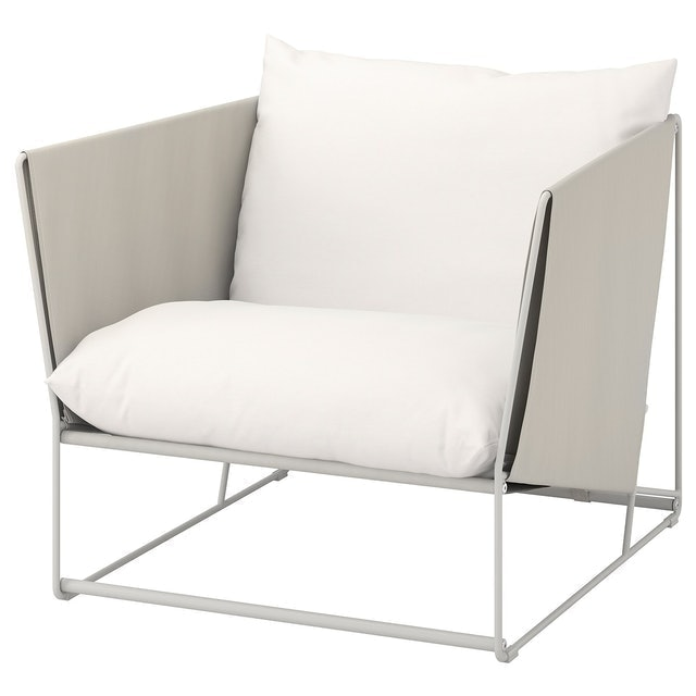 เก้าอี้สนาม รุ่น HAVSTEN จาก IKEA
