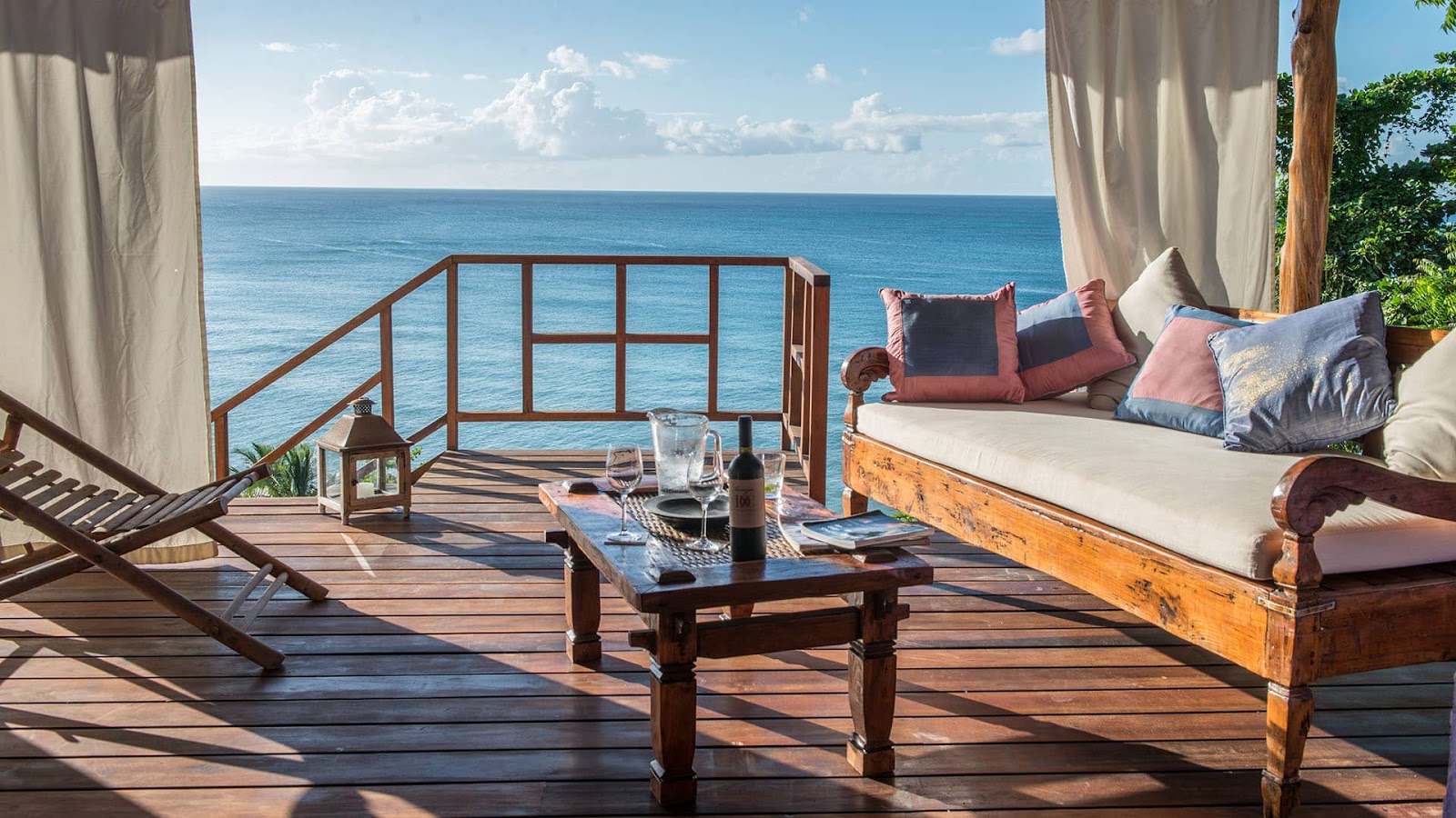 Coastal Chic Boutique Beach Stays
