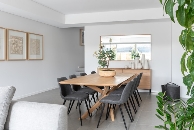 Home Maintenance Dynamics