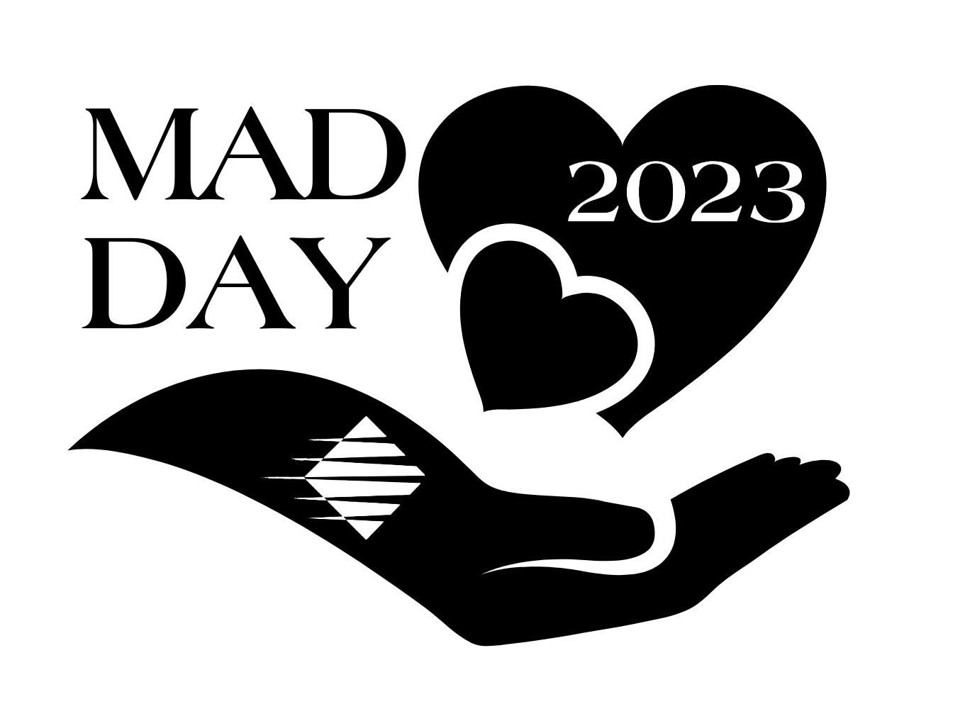 MAD Day logo