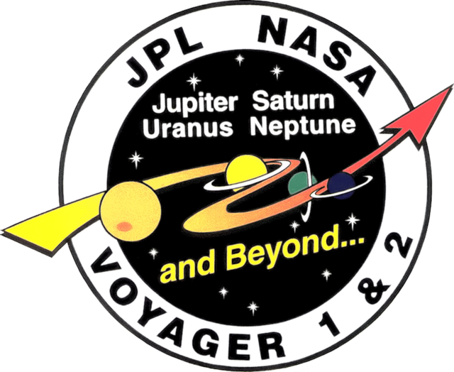 Voyager Missions (1977)