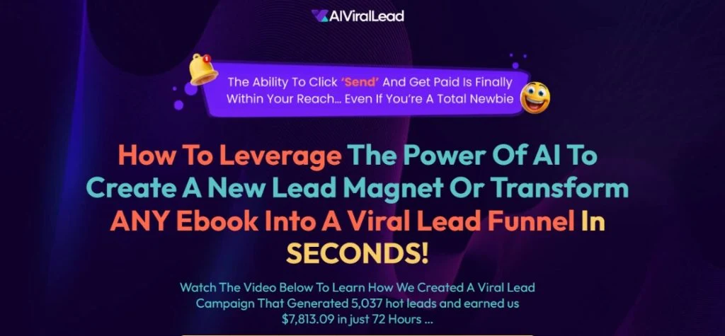 Viral Lead