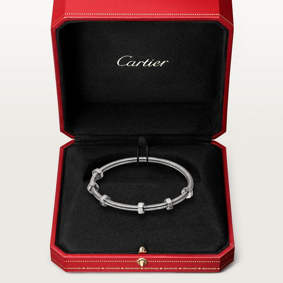 Harga cincin cartier original hot sale