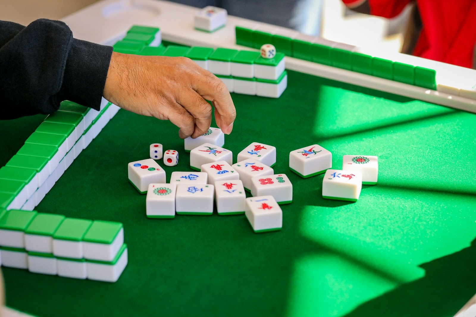 Top 10 jocuri Mahjong gratuite