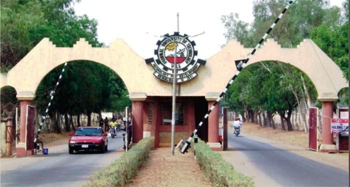 133 bag First Class at Modibbo Adama University - Punch Newspapers