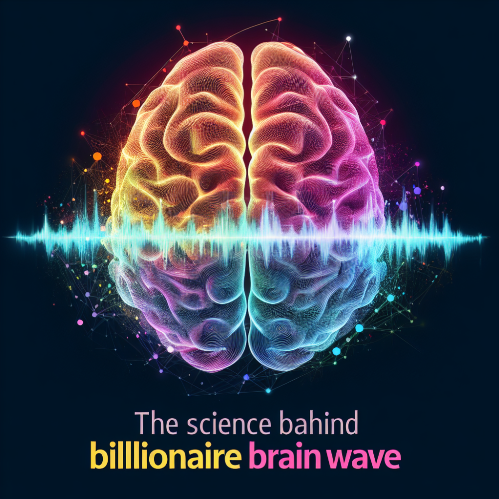 Billionaire Brain Wave Review - The Science Behind
