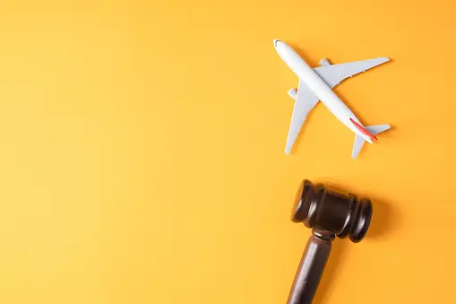 Legal considerations for abroad students