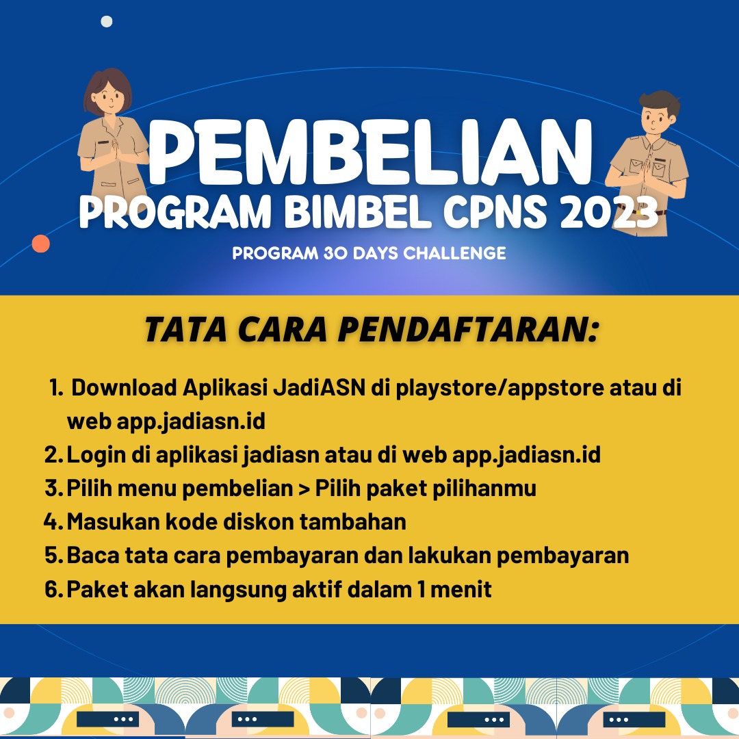 CPNS 2024 Kapan? - Cek Jadwal CPNS 2024, Jangan Sampai Terlewat!