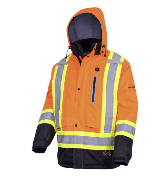 How to choose the right flame-resistant clothing for the job