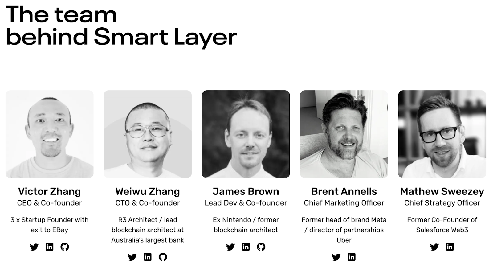 Bedah Kripto Smart Layer (SLN Token)