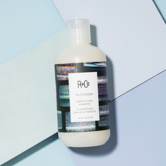  R+Co Television Perfect Hair Shampoo 