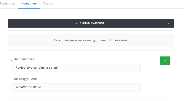 Sebuah gambar berisi teks, cuplikan layar, software, nomor

Deskripsi dibuat secara otomatis