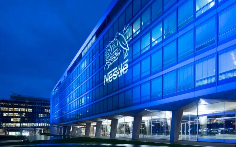 perusahaan fmcg di indonesia PT Nestle