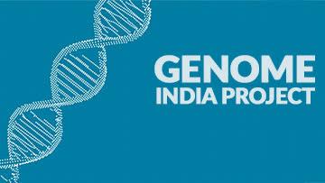 The Genome India Project