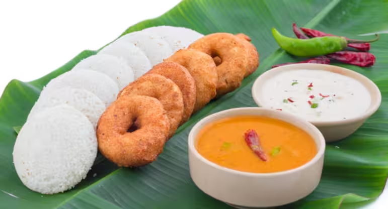 Sri Ramaiah Mess And Caterers- Best Restaurant in Vijayawada