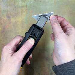 มีดยูทิลิตี้ ToughBuilt Scraper