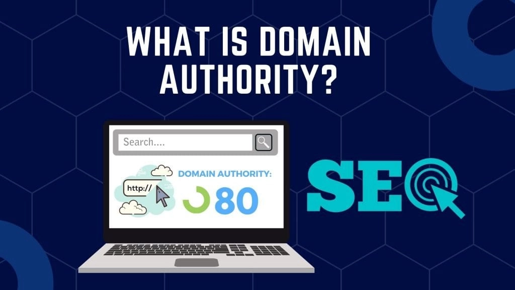 domain authority