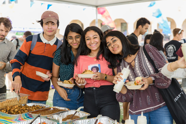 International and interstate students - my.UQ - University of Queensland