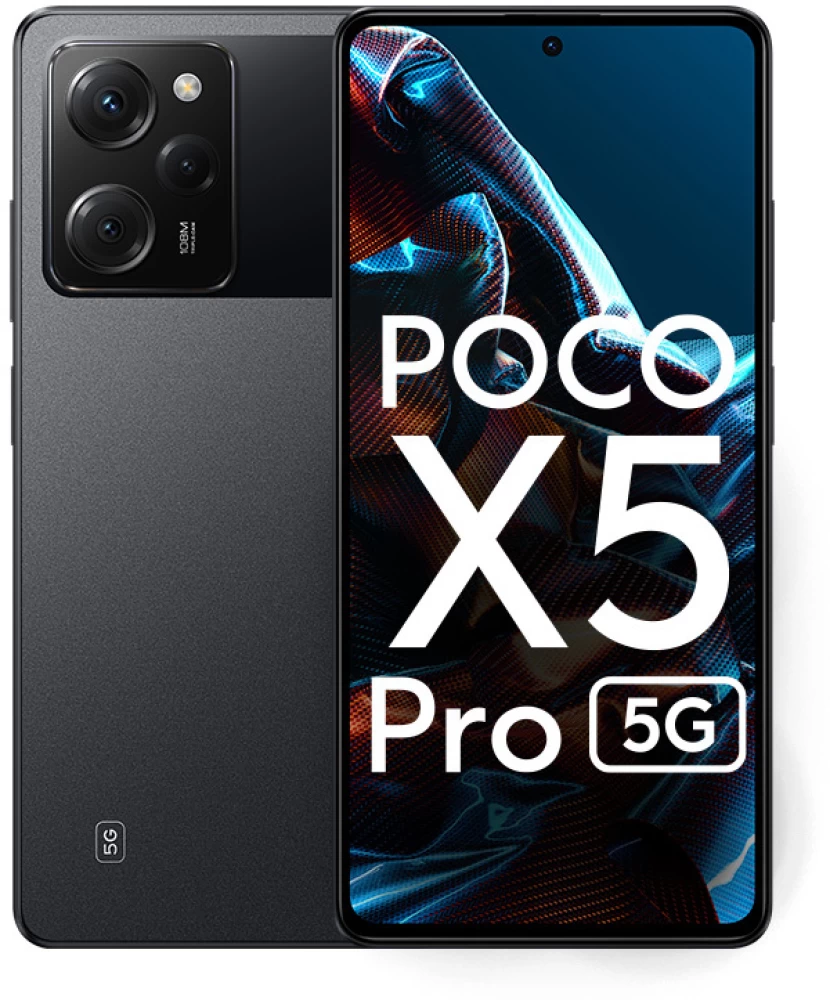  POCO X5 Pro