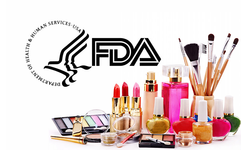 What is FDA cosmetics? How to get registration of FDA cosmetics?