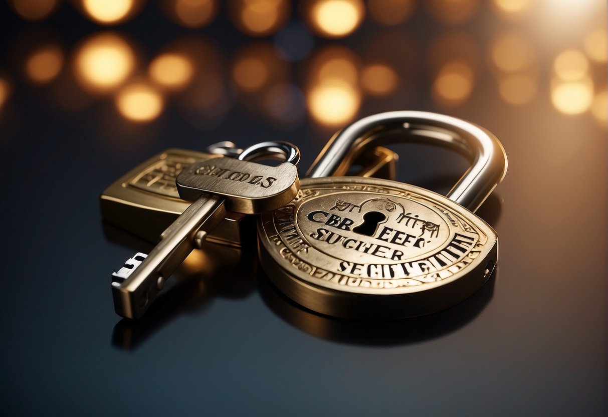 Best Practices in Cyber Security