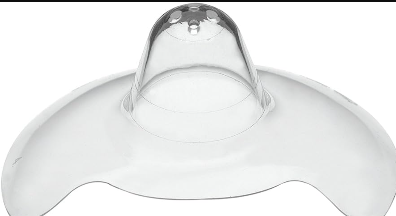 What are nipple shields : How to find perfect size