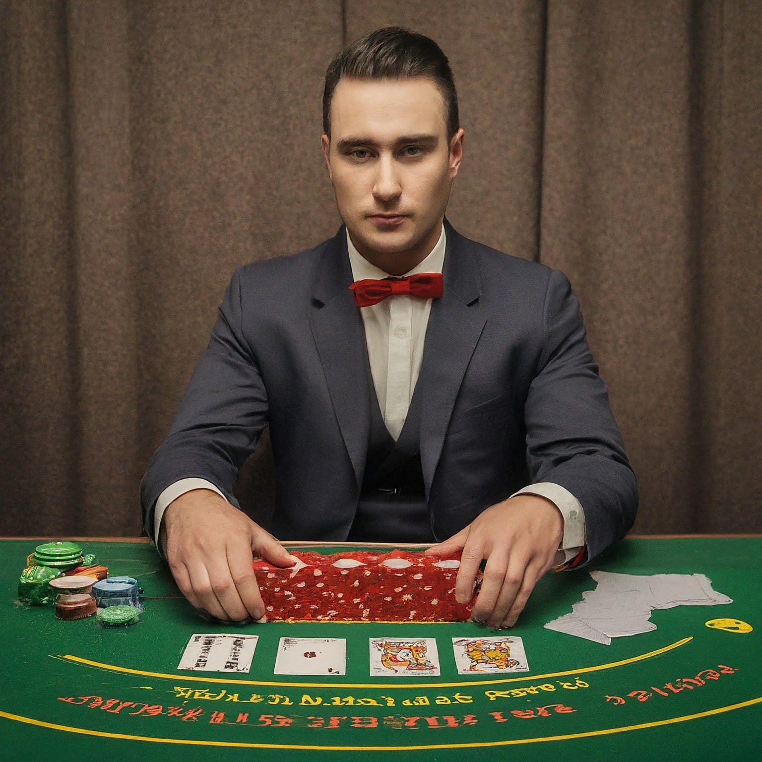 How to win at online casinos: is it real?