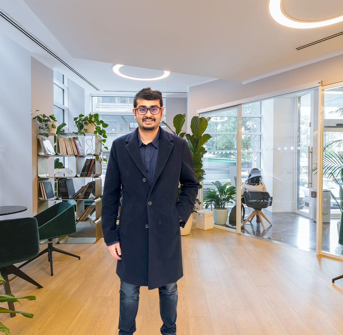 Progressive Software program Engineer, Shaping Tomorrow’s Carbon-Acutely aware World