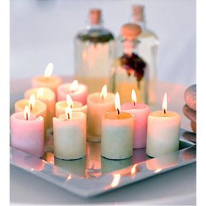Fragrance Candles- Best Birthday Gift For Mother